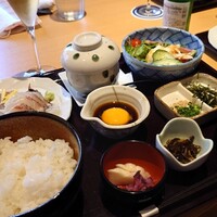 和食日和 おさけと 神楽坂 - 