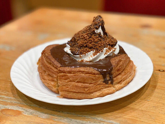 Komeda Coffee Ten Ion Moru Nagoya Domu Mae Ten