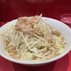 ラーメン二郎 西台駅前店