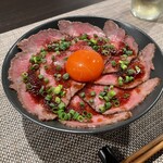 にく稔 まるとし - 