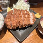 とんかつ檍のカレー屋 いっぺこっぺ - 