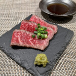 にく稔 まるとし - 