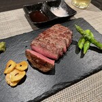 にく稔 まるとし - 