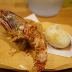 スープカレー奥芝商店 おくしばぁちゃん - 