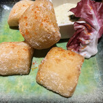 だいだらぼっち - 