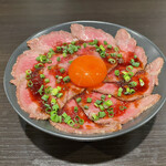 にく稔 まるとし - 