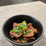 にく稔 まるとし - 