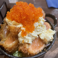 Seafood bar Ermitage 代々木店 - 