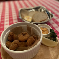 グランド・セントラル・オイスターバー&レストラン 品川店 -  グランド・セントラル・オイスターバー&レストラン 品川店 -