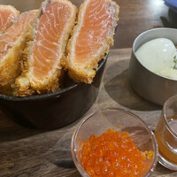 Seafood bar Ermitage 代々木店 - 