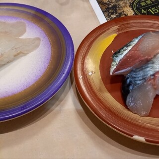 活き魚回転寿司 魚鮮_0