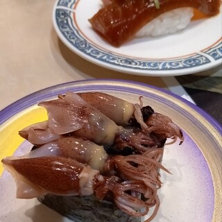 活き魚回転寿司 魚鮮_1