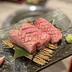 Nikugyuu Zushi Shabu Yakiniku Ni Tasu Kyuu - 