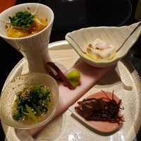 城山ガーデンズ　水簾 - 