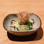 甲陽園 すし佳 - 