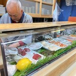 Sushi Masa - 