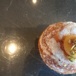 TRUFFLE&BREAD - トリュフ クロッフィン