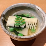 甲陽園 すし佳 - 