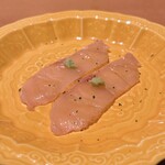 甲陽園 すし佳 - 