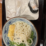 Marugame Seimen - 