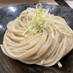 Tsukemen ma zesoba sakura - 