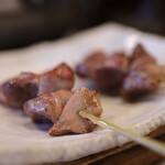 鳥テル - 砂肝