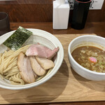 中華蕎麦 萌芽 - 