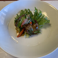 創作中華 一之船入 - 