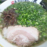 博多長浜らーめん道