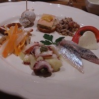 トラットリア・アルベロ - 