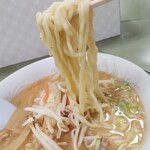 駅前ラーメン - 