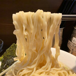 鴨出汁中華蕎麦 麺屋yoshiki - 