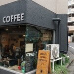 ナンナナップ コーヒー - 