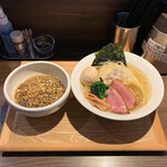 鴨出汁中華蕎麦 麺屋yoshiki - 