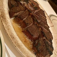 ベンジャミンステーキハウス 六本木 - 