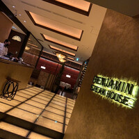 ベンジャミンステーキハウス 六本木 - 