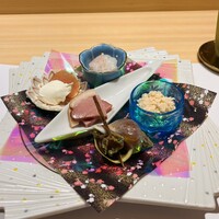 すし 福寿 - 