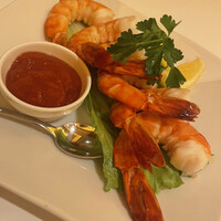 ベンジャミンステーキハウス 六本木 - 