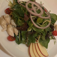 ベンジャミンステーキハウス 六本木 - 