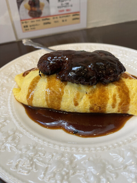 Bistro Cafe Omuretto photo 3