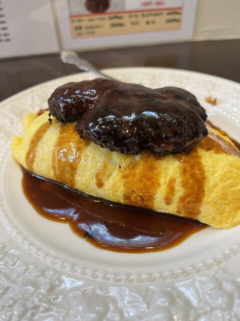 Bistro Cafe Omuretto photo 4