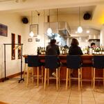 イタリア食堂 Ricordo - 