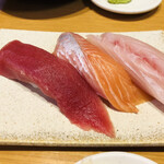 Sushi Yamato - 