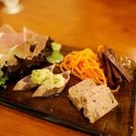 イタリア食堂 Ricordo - 