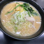 Fu-Do Ko-To Yamabiko - 