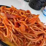とぱーず - 料理写真:
