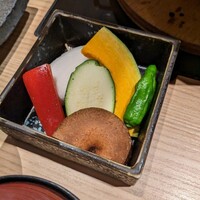 飛騨牛一頭家 馬喰一代 名古屋WEST - 