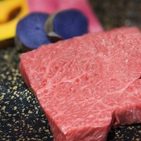 鉄板焼 ステーキ 北野坂 - 