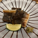 すし 初代 渡邉淳一 - 