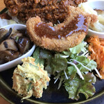 カメイノ食堂 - お惣菜